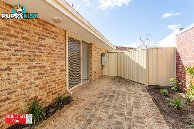 4/29 George Street MIDLAND WA 6056