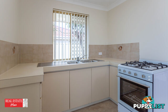 4/29 George Street MIDLAND WA 6056