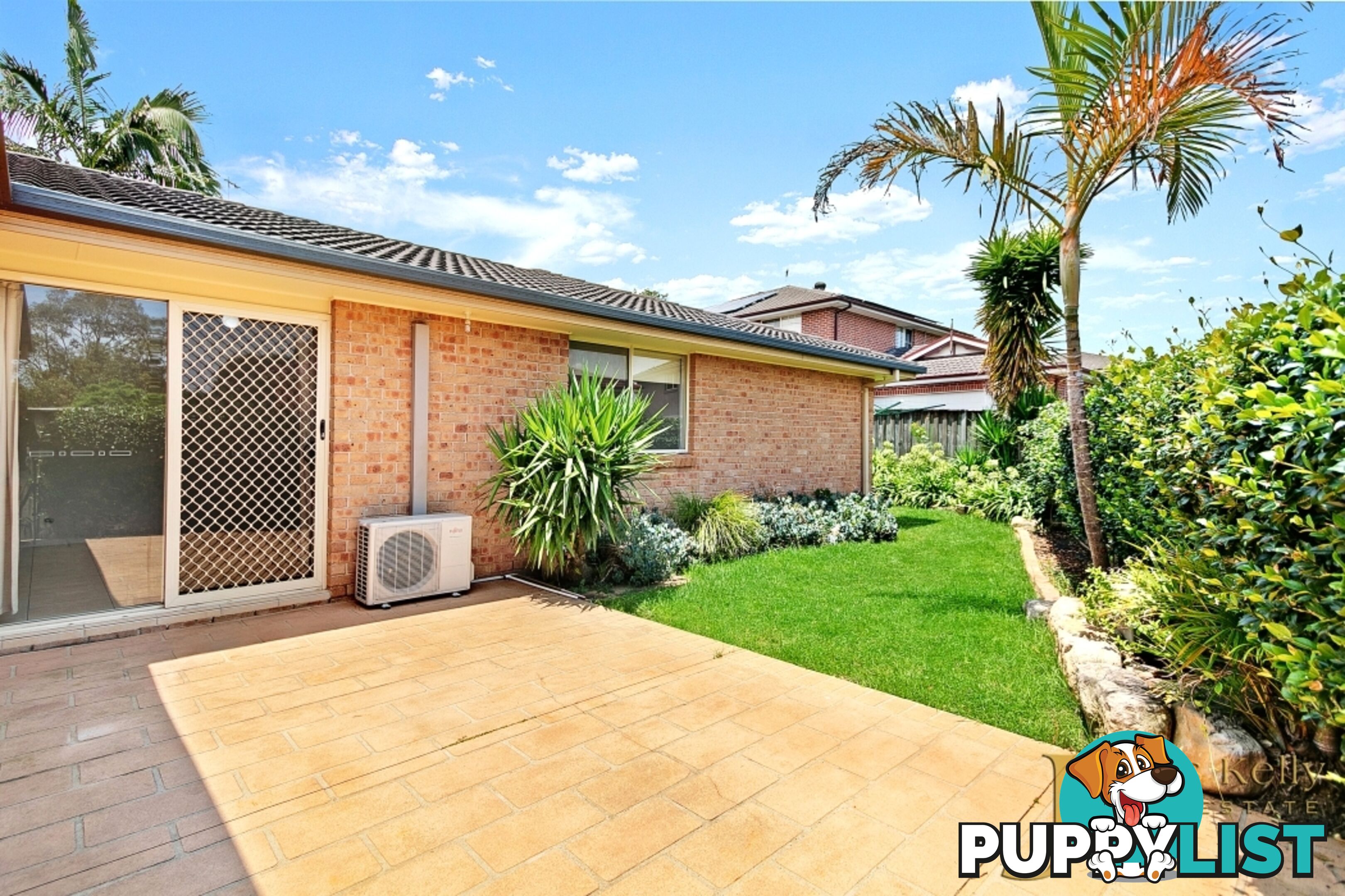 78 Seymour Way Kellyville NSW 2155