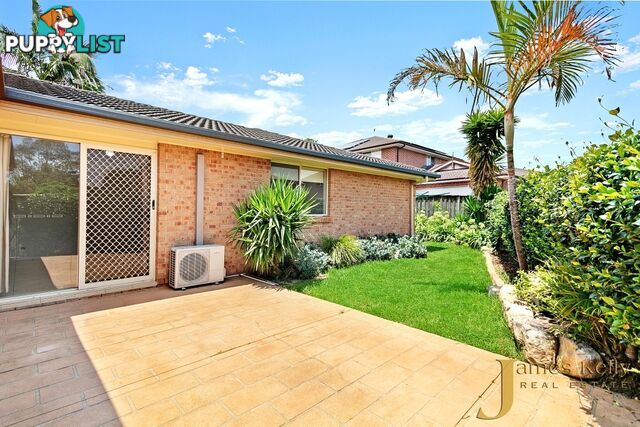 78 Seymour Way Kellyville NSW 2155