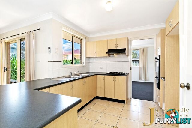 78 Seymour Way Kellyville NSW 2155