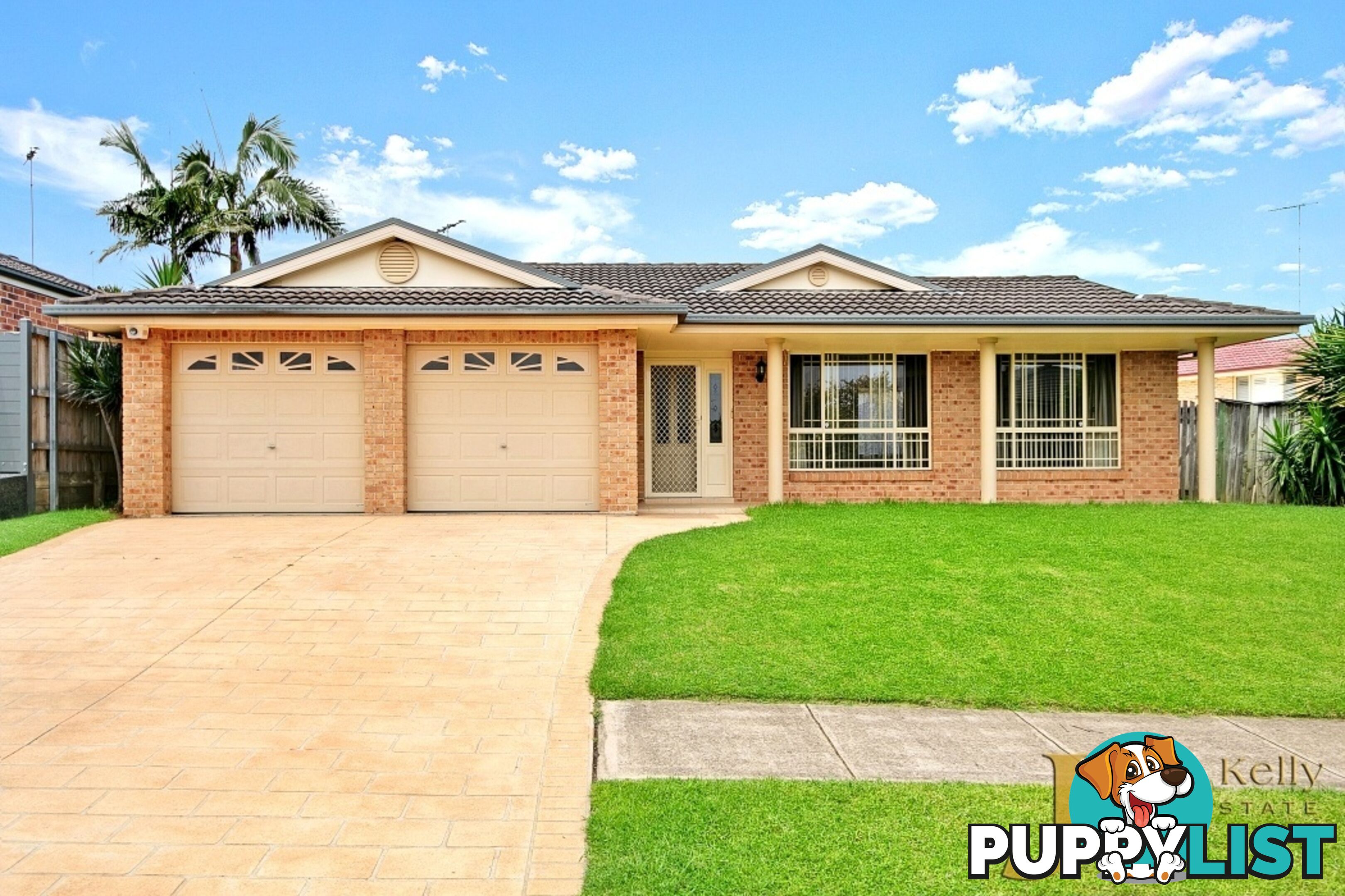 78 Seymour Way Kellyville NSW 2155