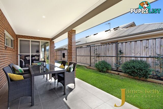 6 Oaks St Pitt Town NSW 2756