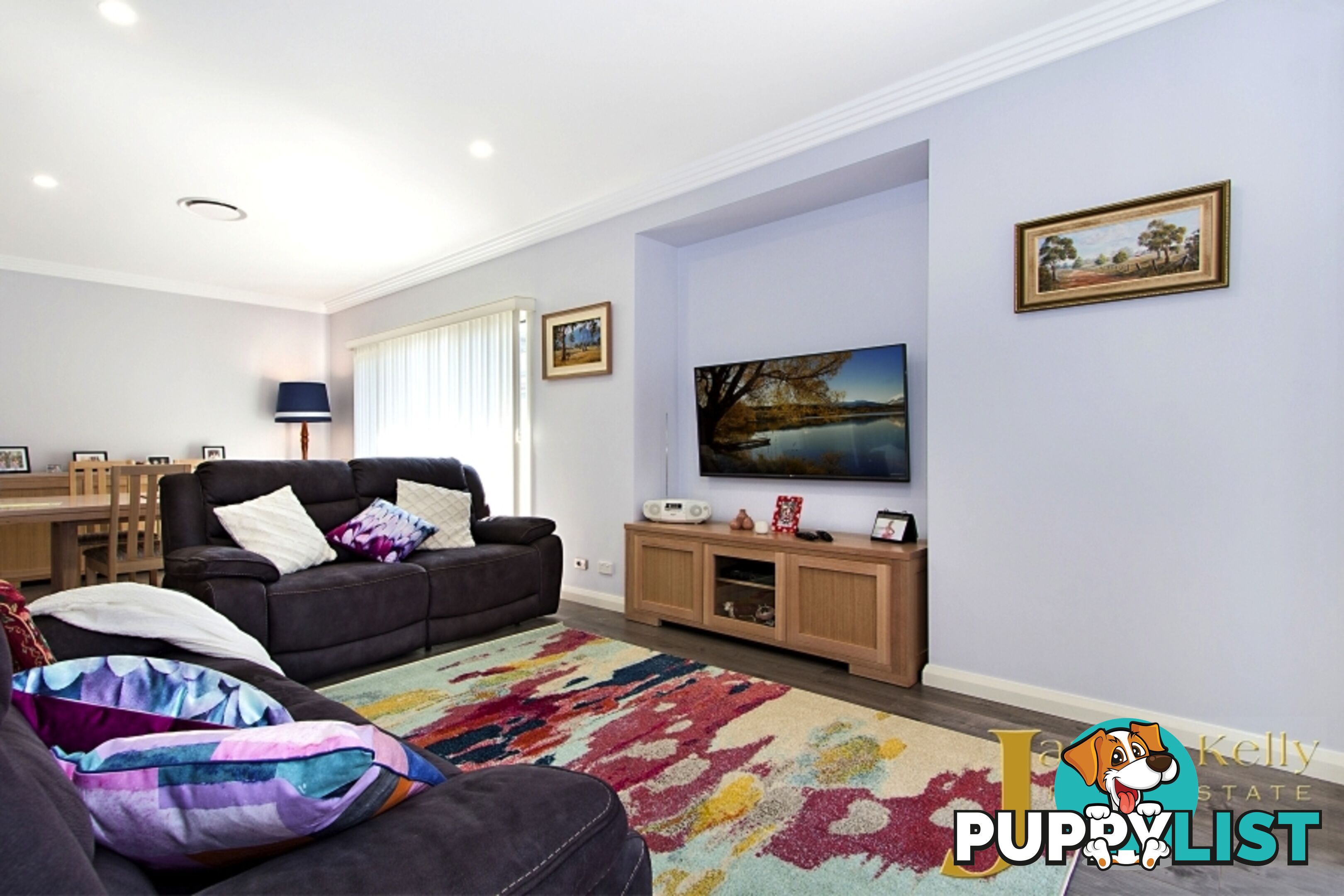 6 Oaks St Pitt Town NSW 2756