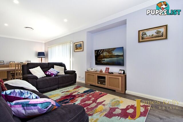 6 Oaks St Pitt Town NSW 2756