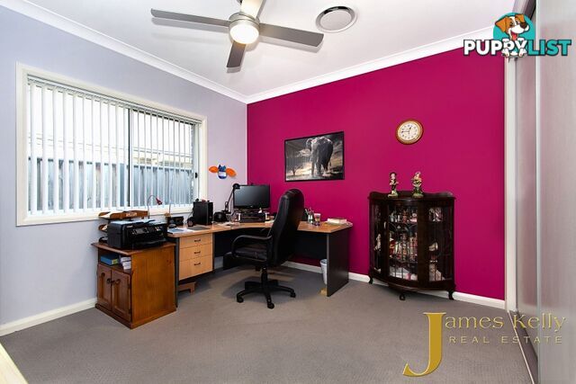 6 Oaks St Pitt Town NSW 2756