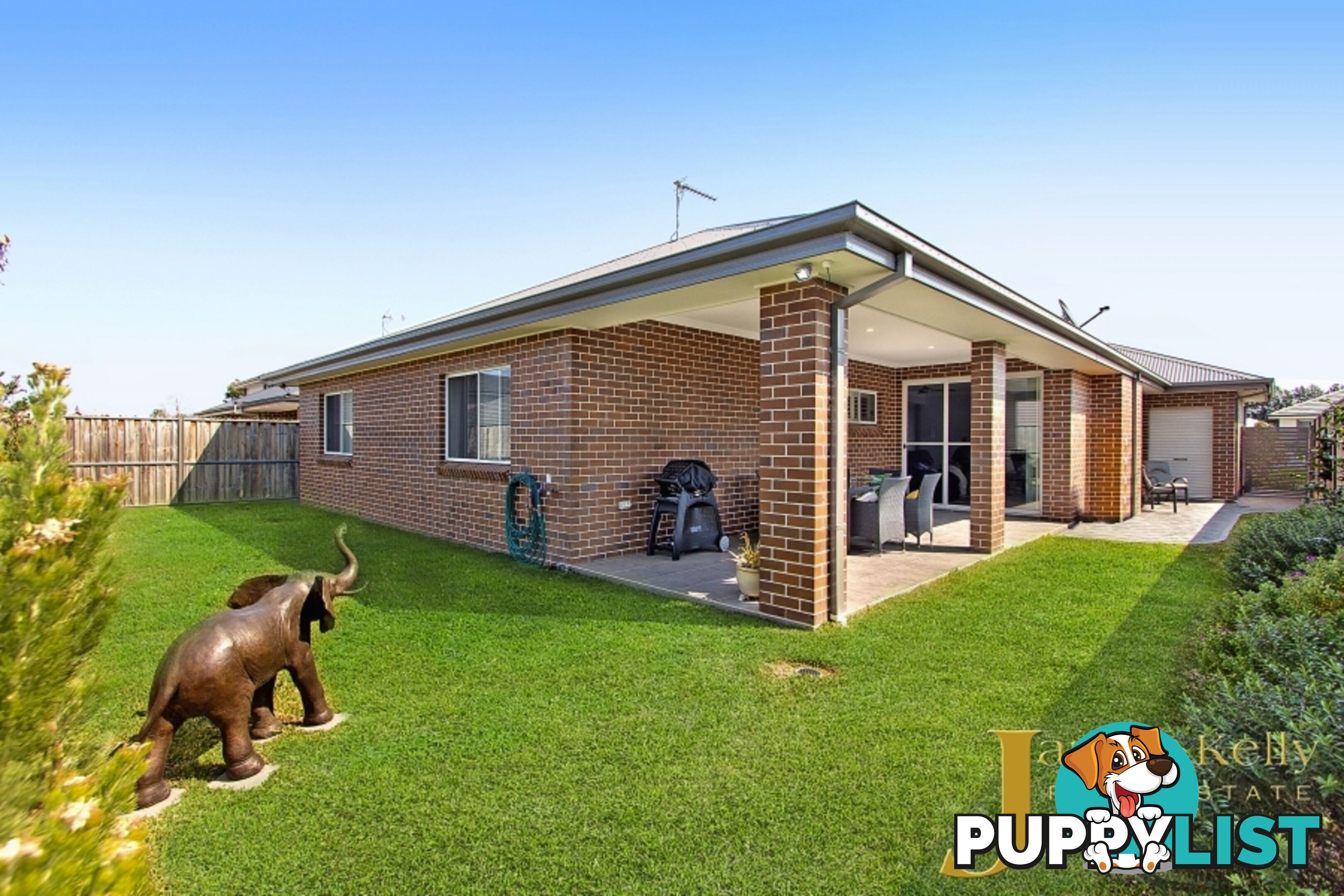 6 Oaks St Pitt Town NSW 2756