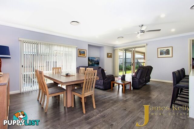 6 Oaks St Pitt Town NSW 2756