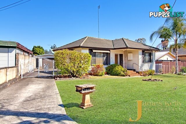 4 Boronia St Lalor Park NSW 2147