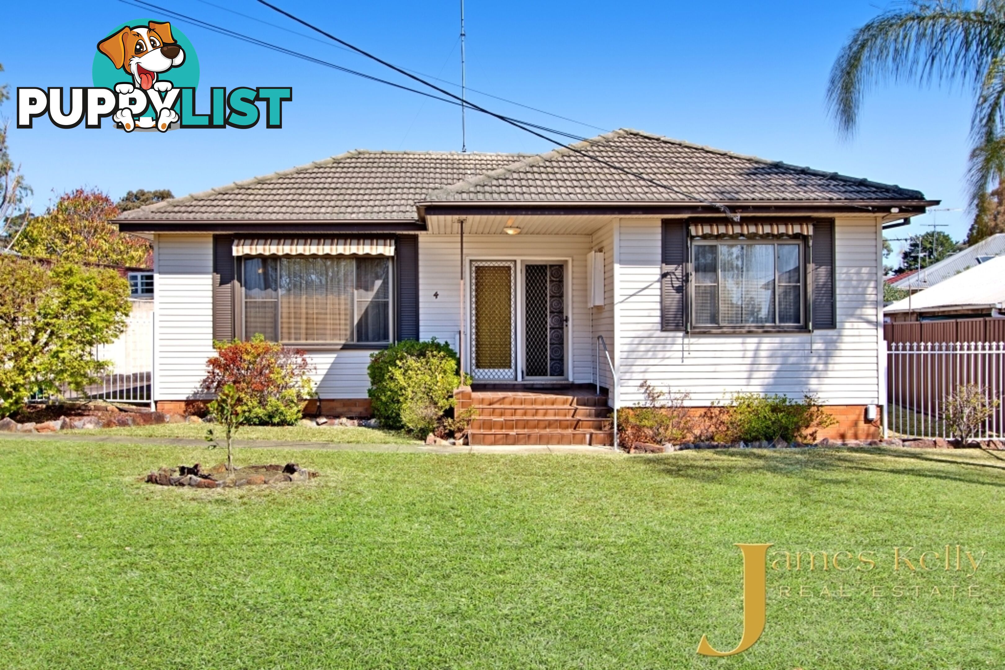 4 Boronia St Lalor Park NSW 2147