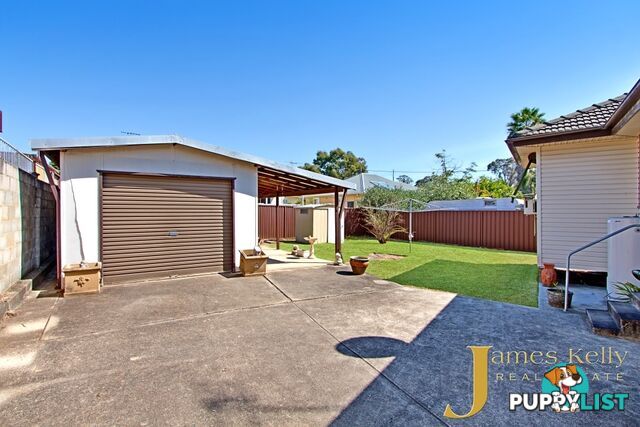 4 Boronia St Lalor Park NSW 2147