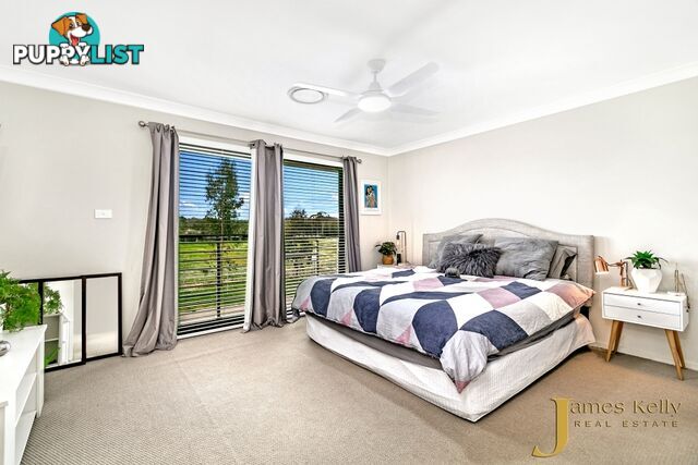 23 Quill St Riverstone NSW 2765