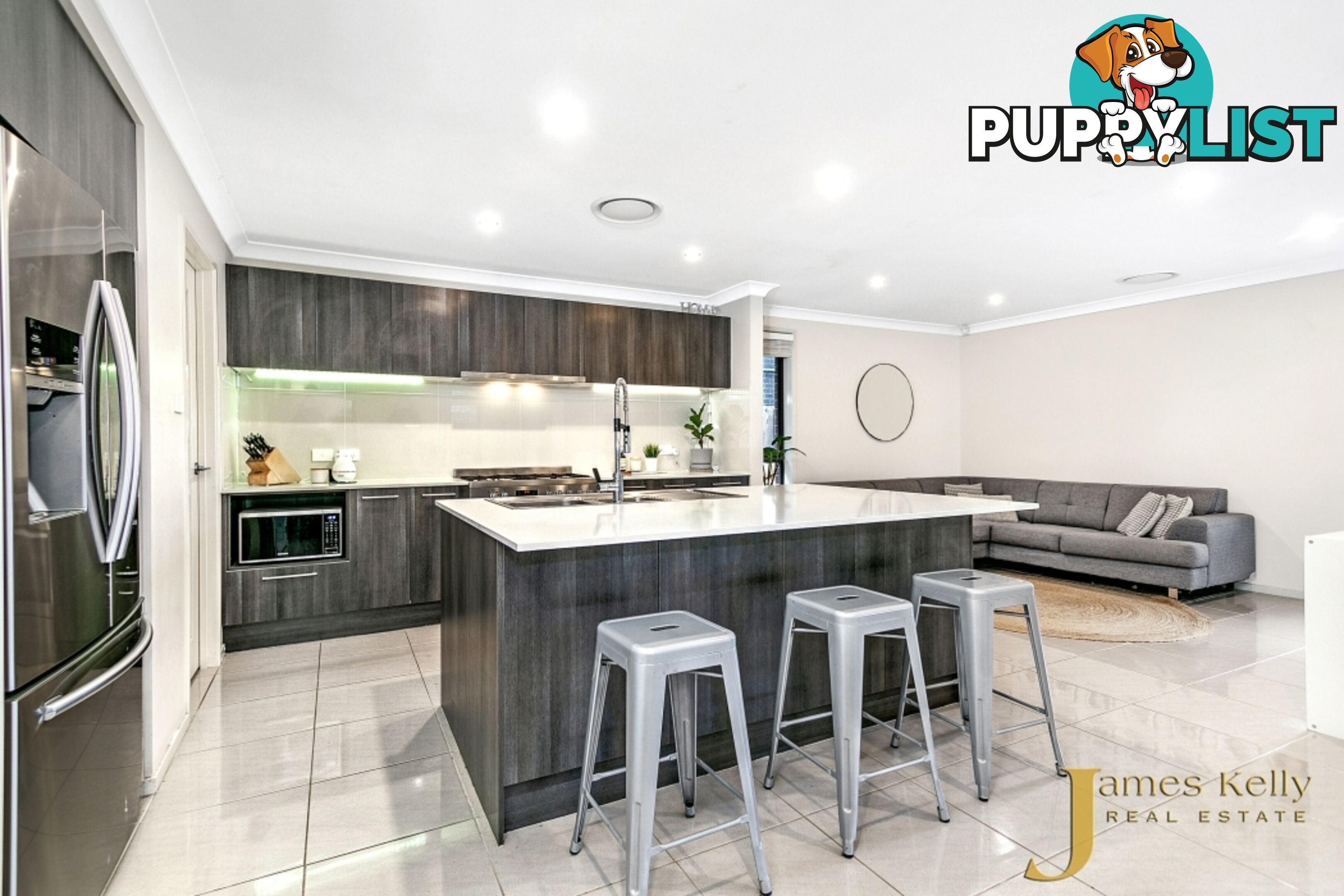 23 Quill St Riverstone NSW 2765