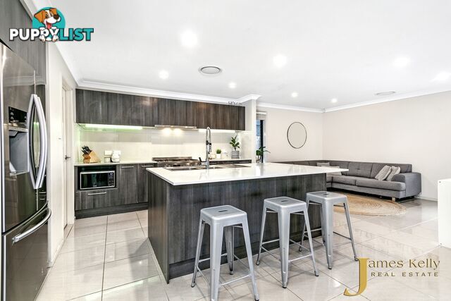 23 Quill St Riverstone NSW 2765