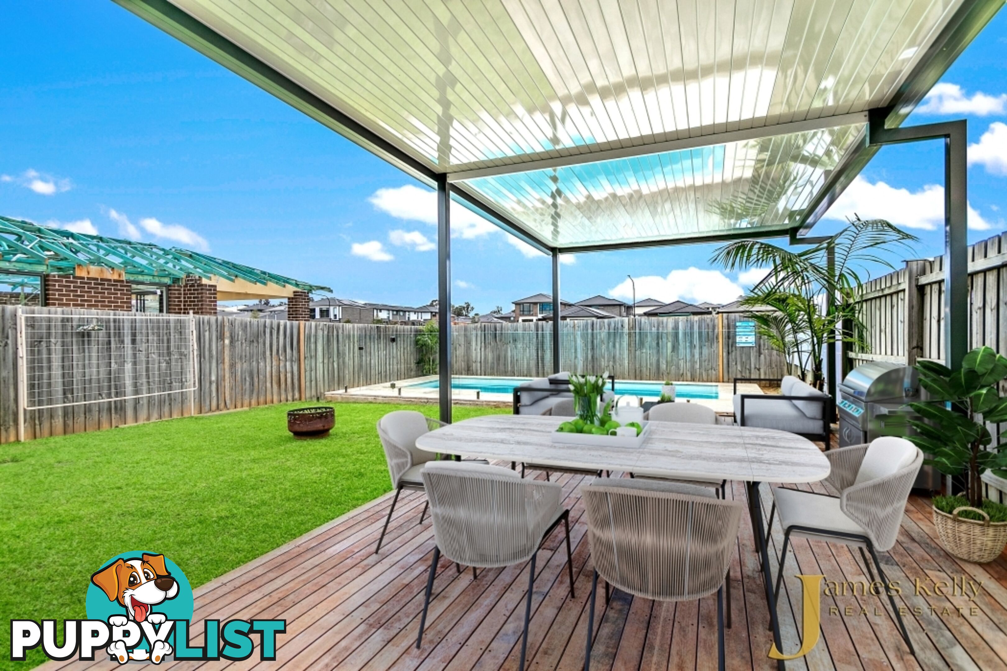 23 Quill St Riverstone NSW 2765