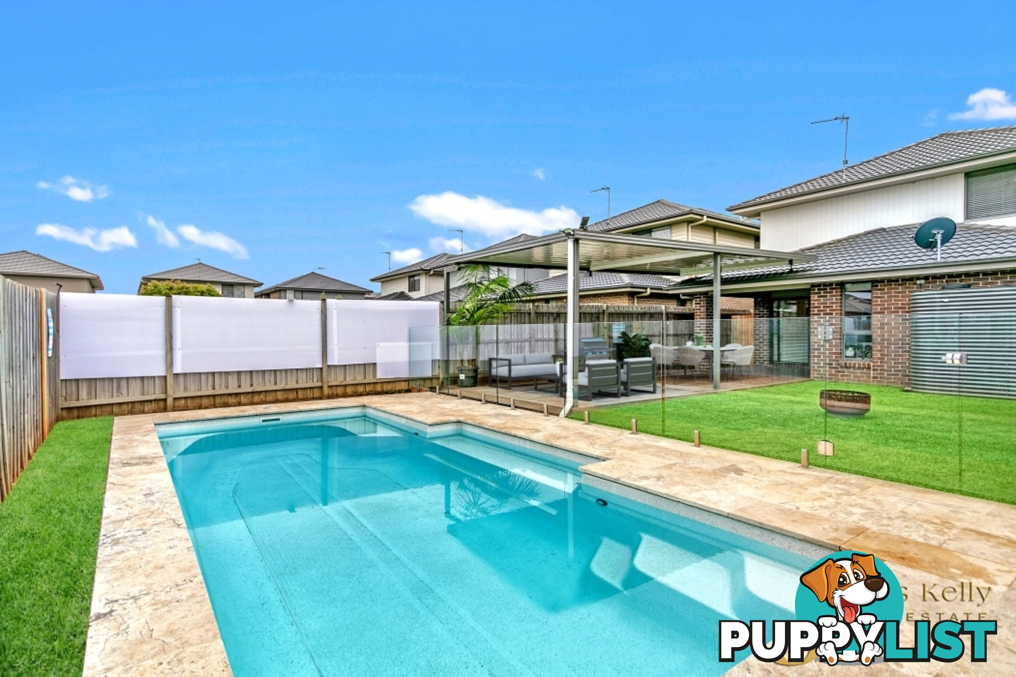 23 Quill St Riverstone NSW 2765