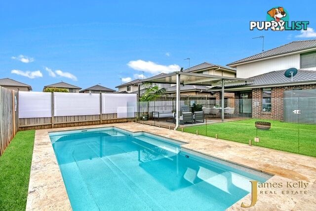 23 Quill St Riverstone NSW 2765