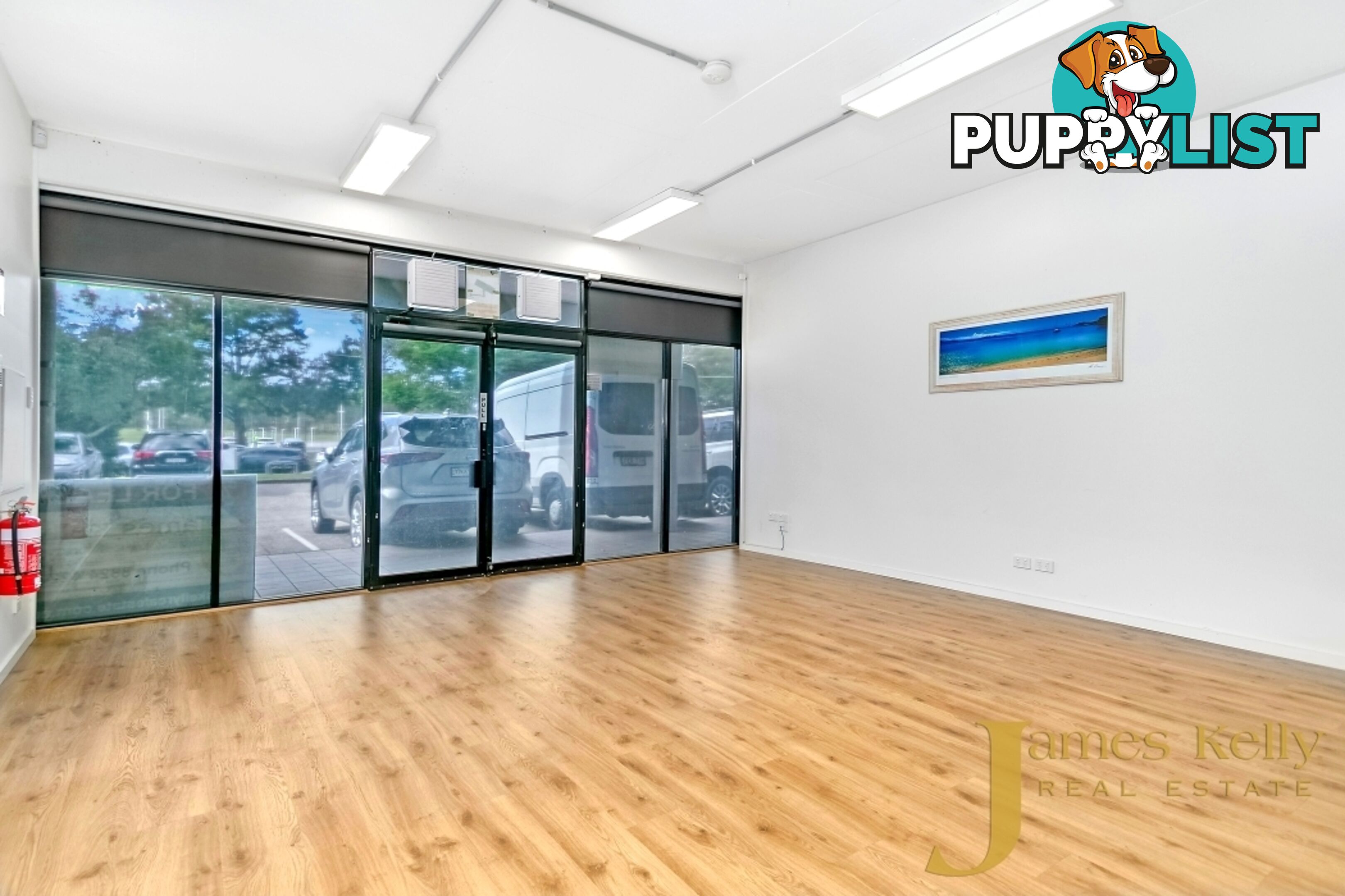 SHOP 6 55-61 York Rd Jamisontown NSW 2750