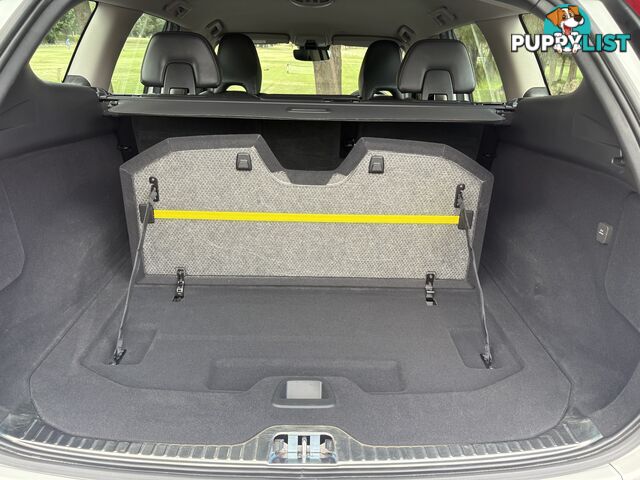 2017 Volvo XC60 SUV Automatic