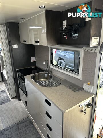 Jayco Journey Outback