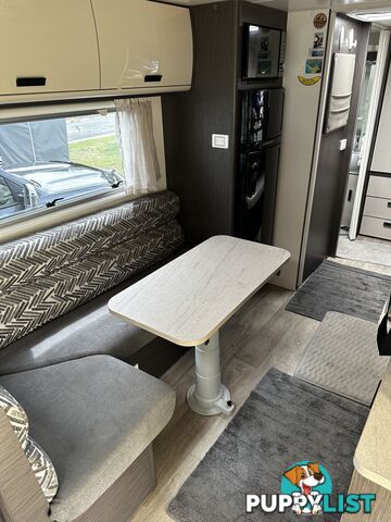 Jayco Journey Outback