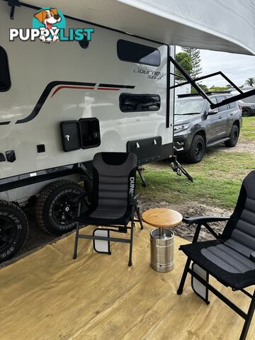 Jayco Journey Outback