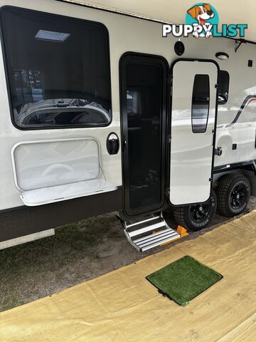 Jayco Journey Outback