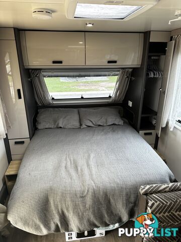 Jayco Journey Outback