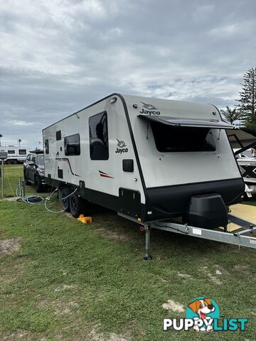 Jayco Journey Outback