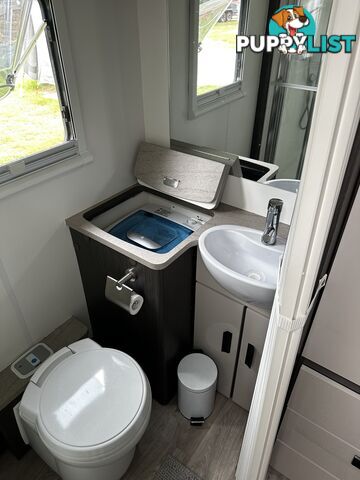 Jayco Journey Outback