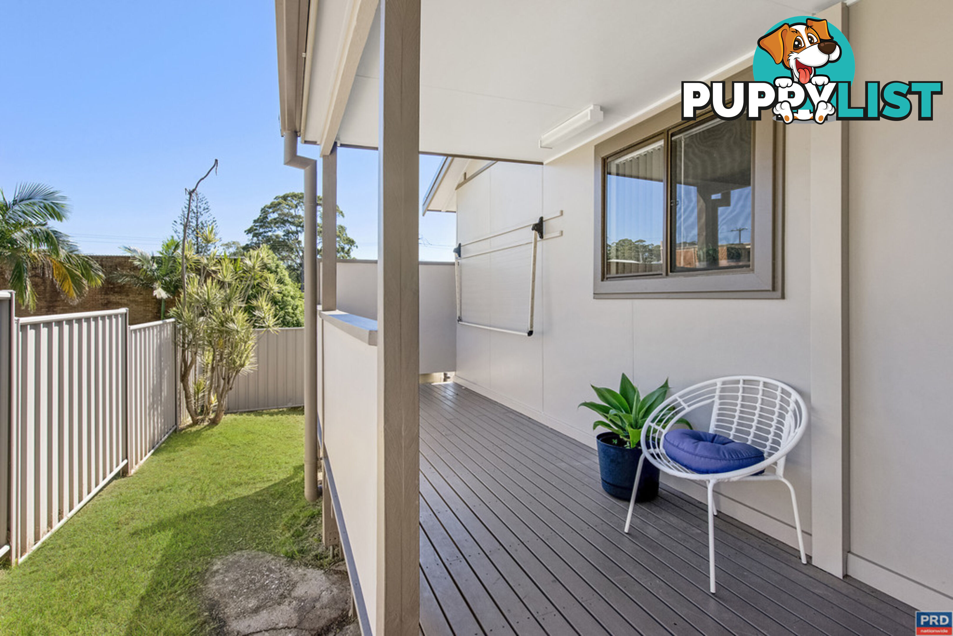 8 Lake Street LAURIETON NSW 2443