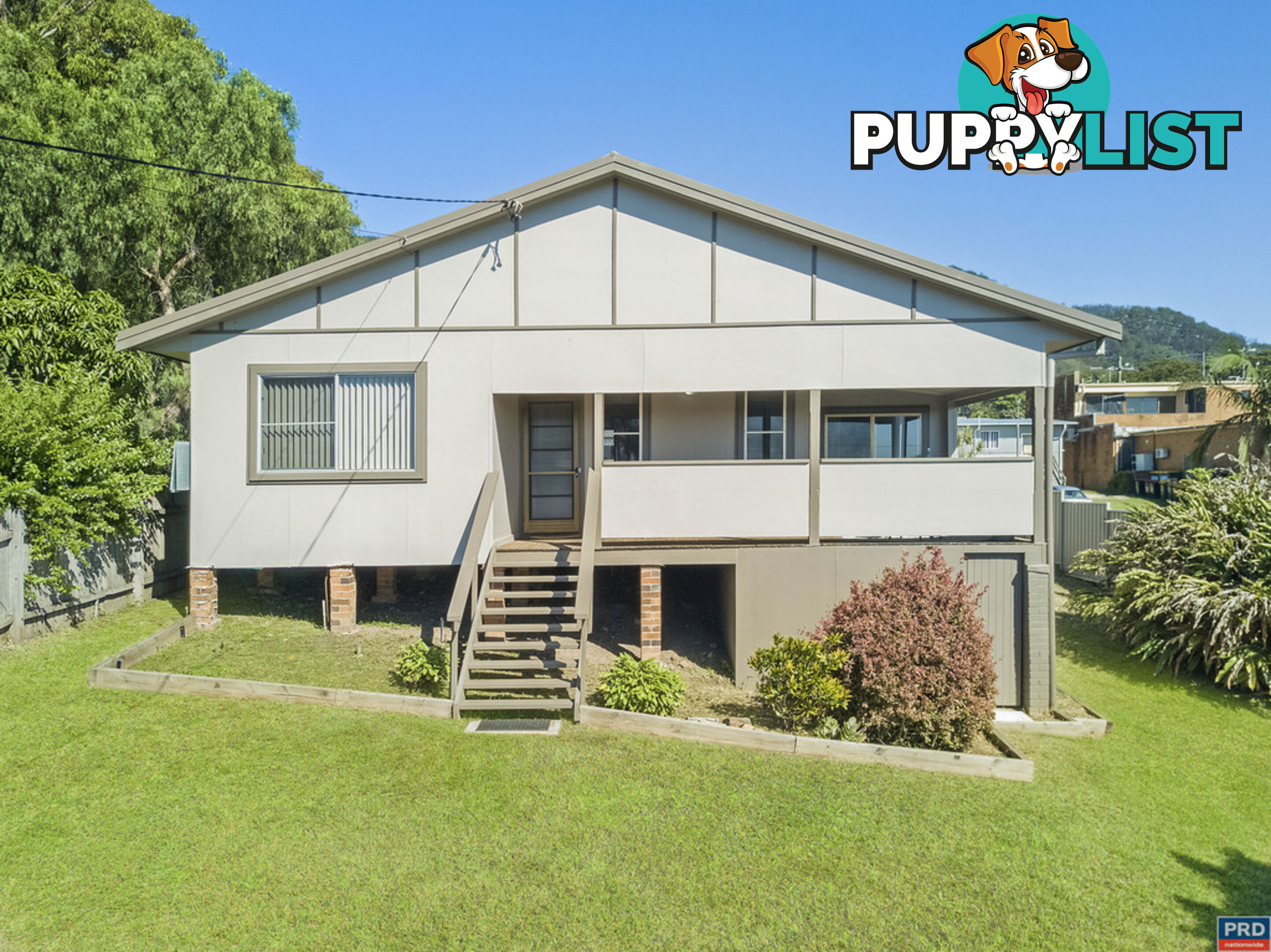 8 Lake Street LAURIETON NSW 2443