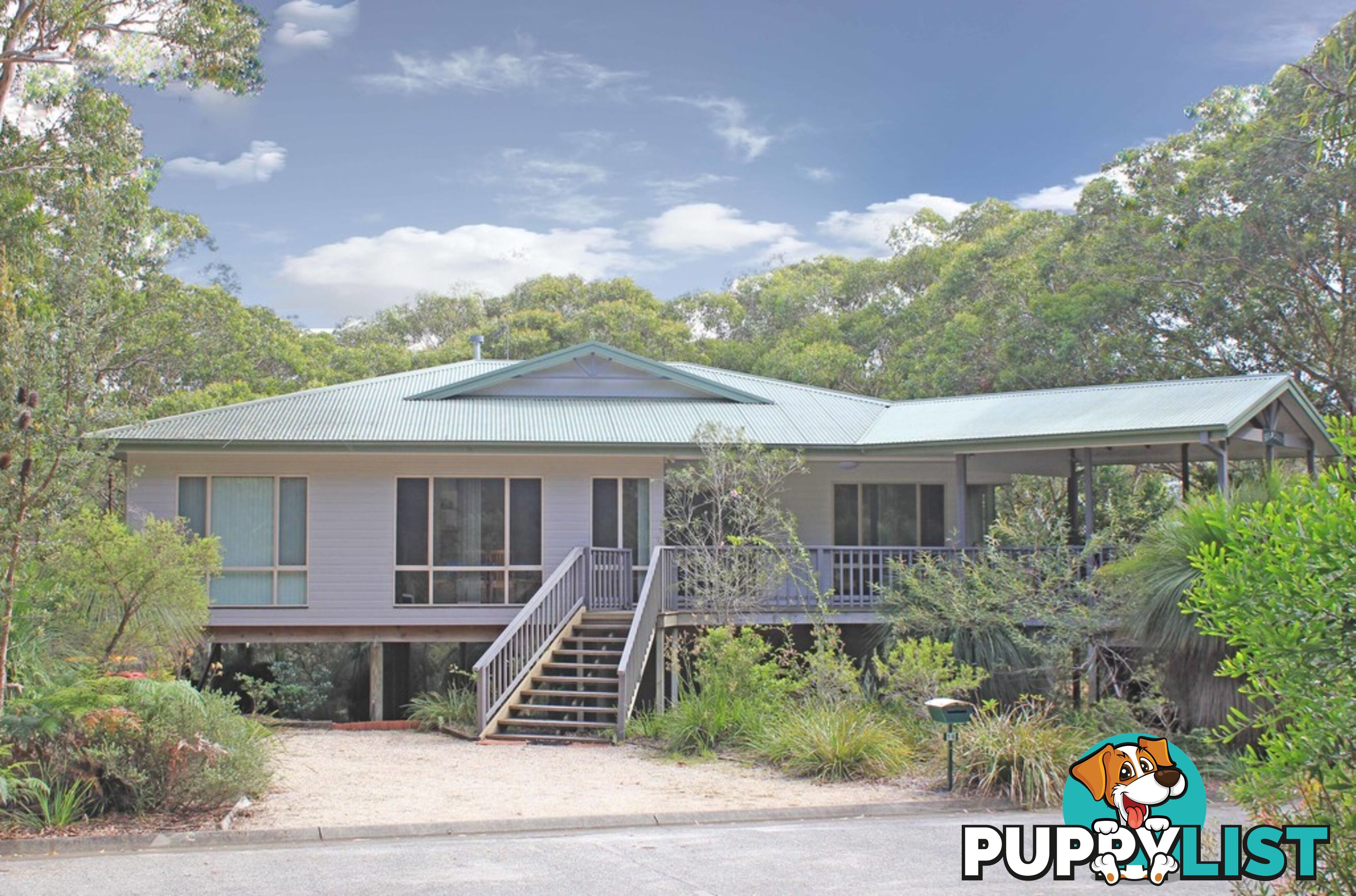 16 Pindari Drive DUNBOGAN NSW 2443