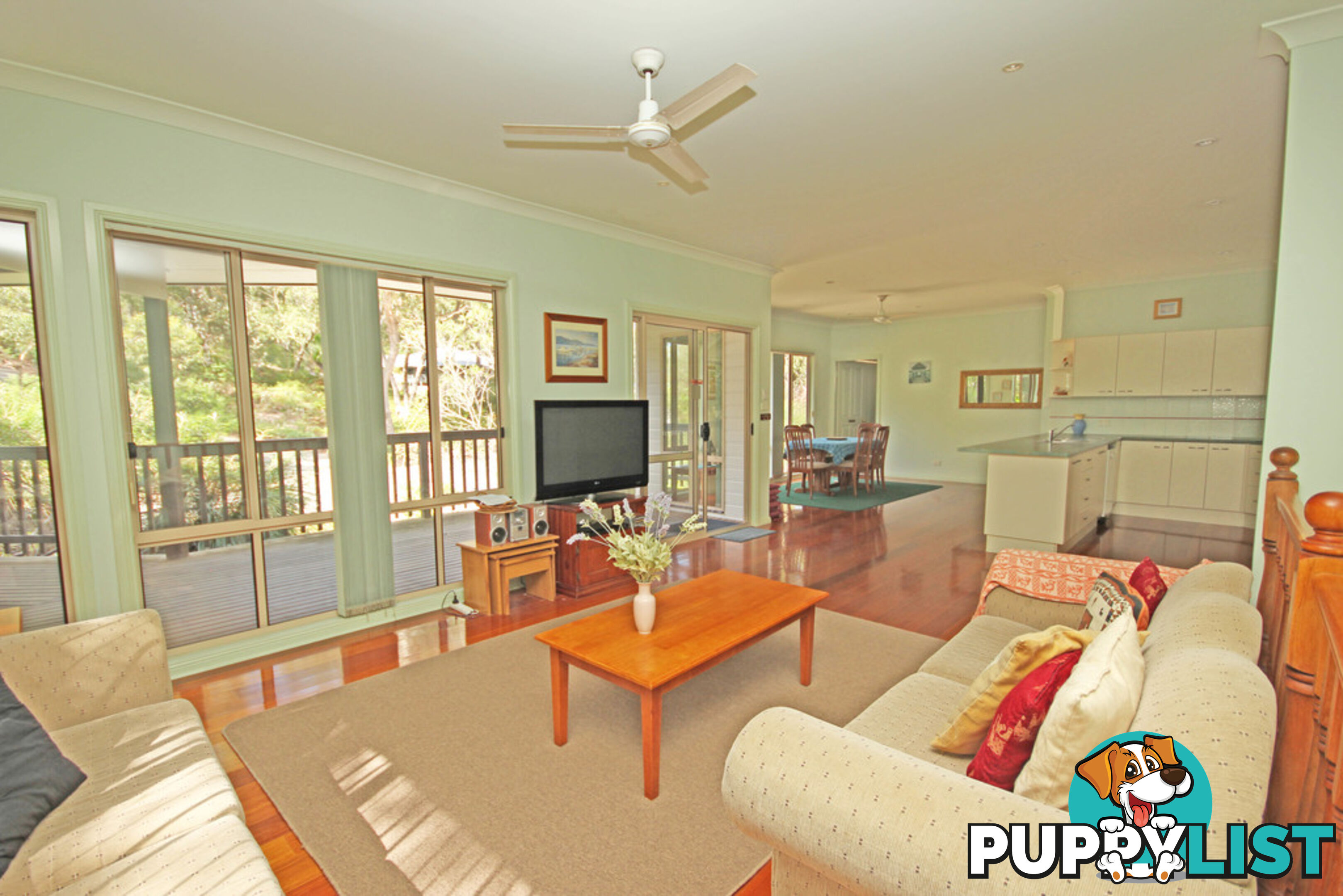 16 Pindari Drive DUNBOGAN NSW 2443