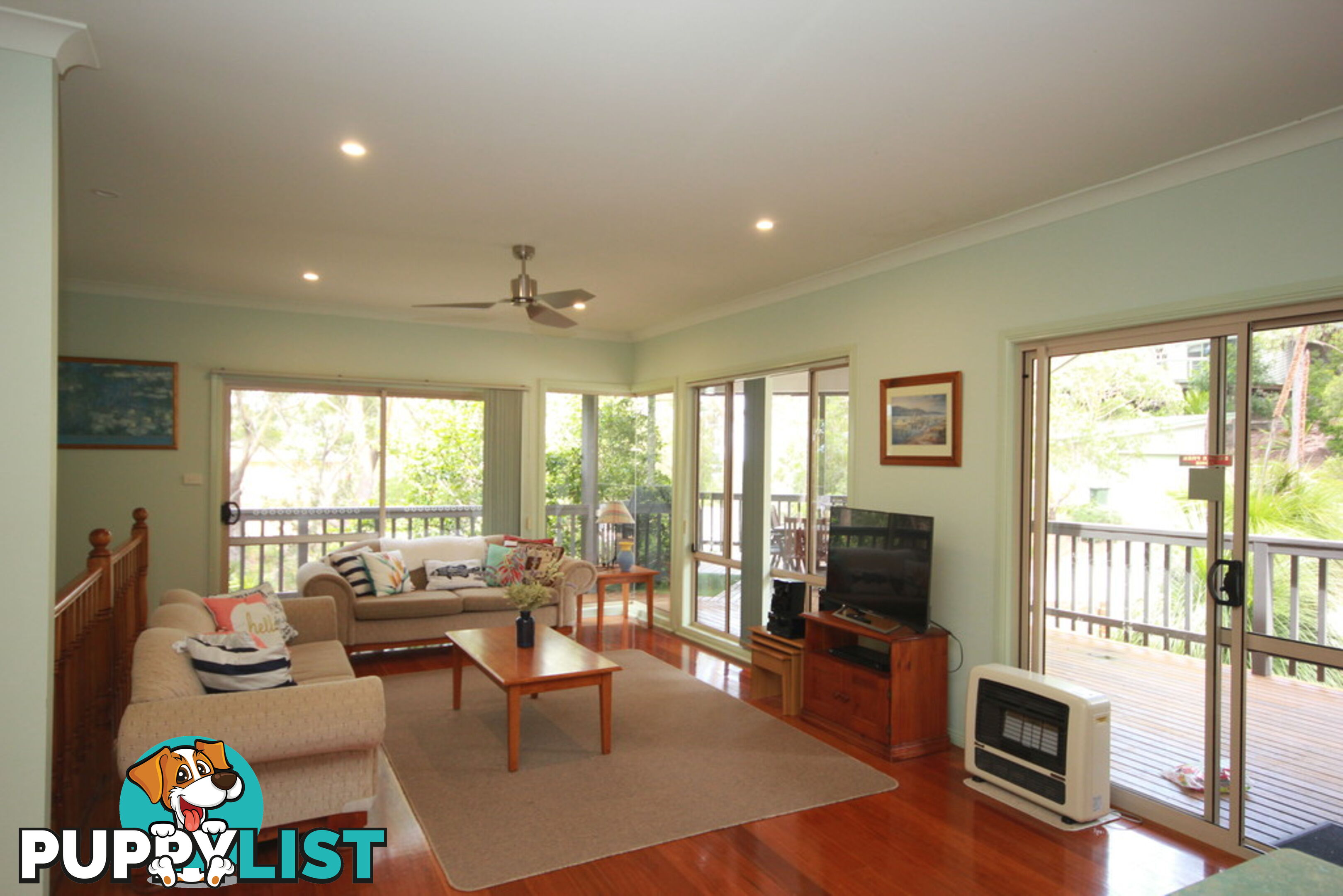 16 Pindari Drive DUNBOGAN NSW 2443