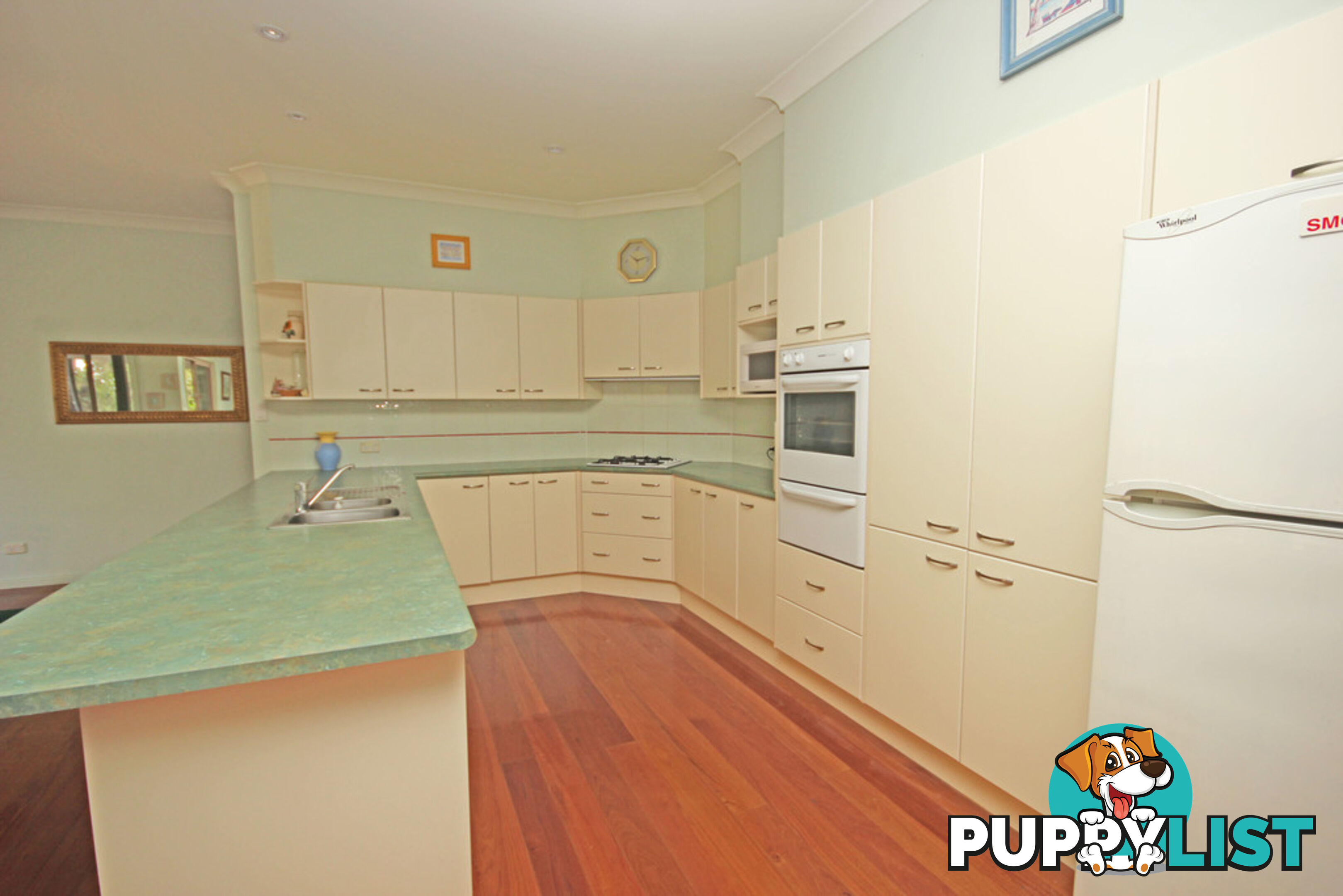 16 Pindari Drive DUNBOGAN NSW 2443