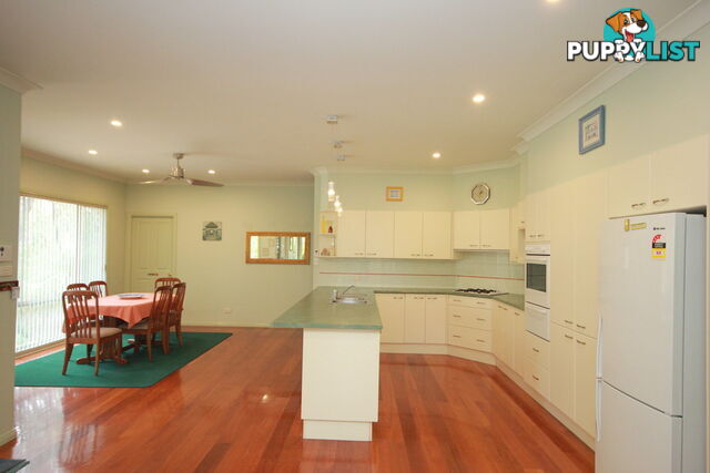 16 Pindari Drive DUNBOGAN NSW 2443