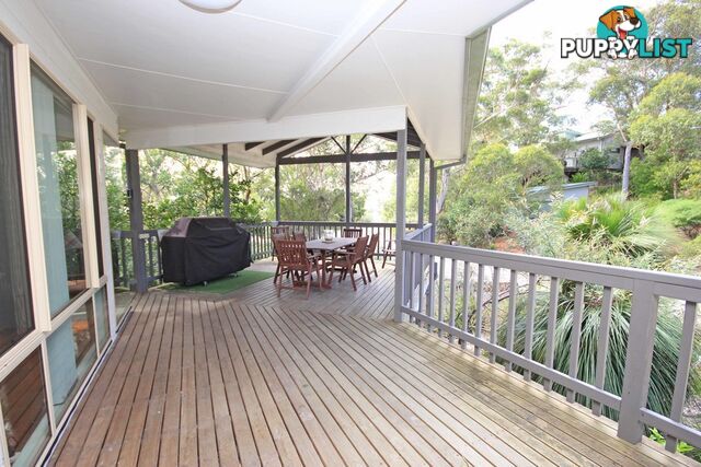 16 Pindari Drive DUNBOGAN NSW 2443