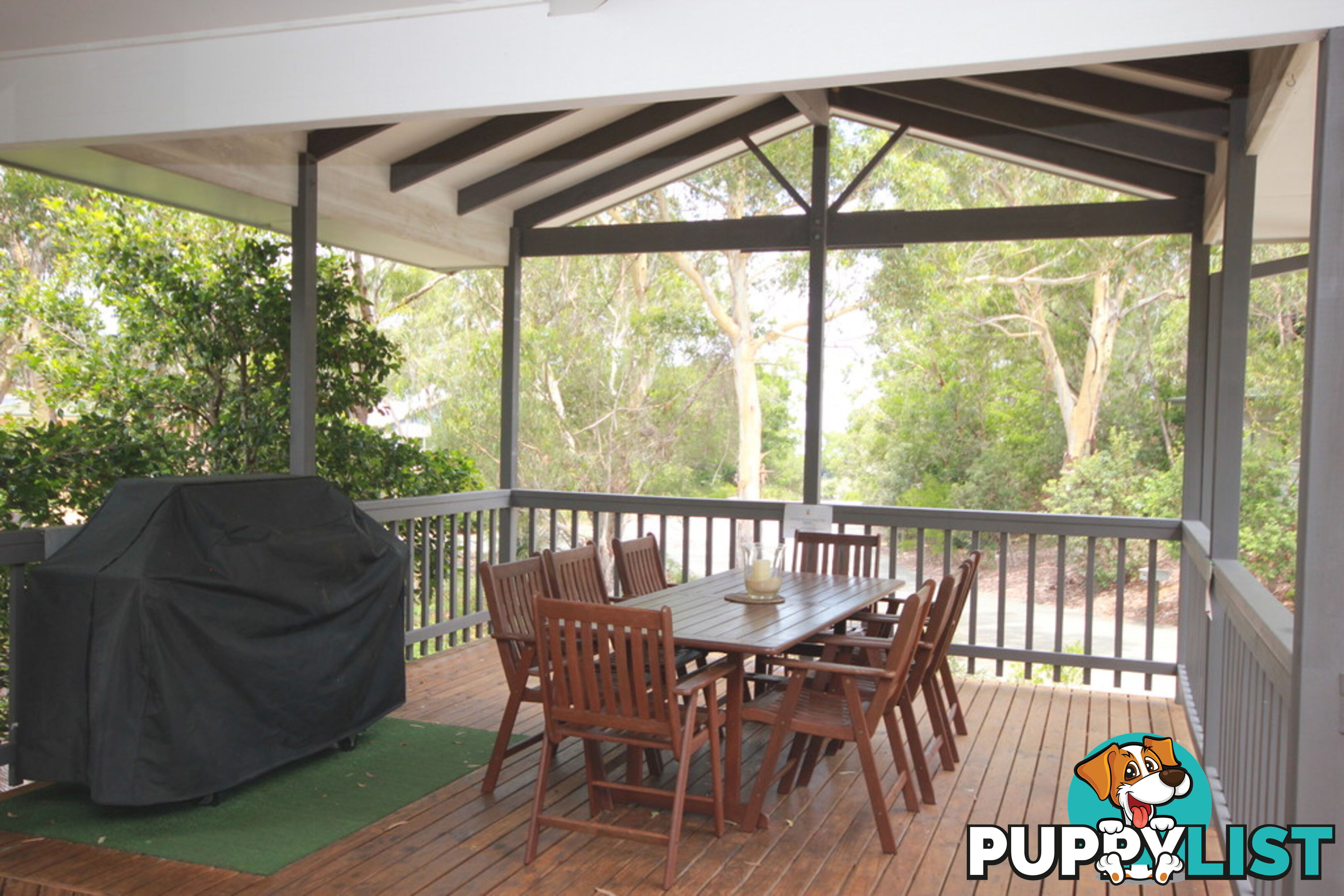 16 Pindari Drive DUNBOGAN NSW 2443