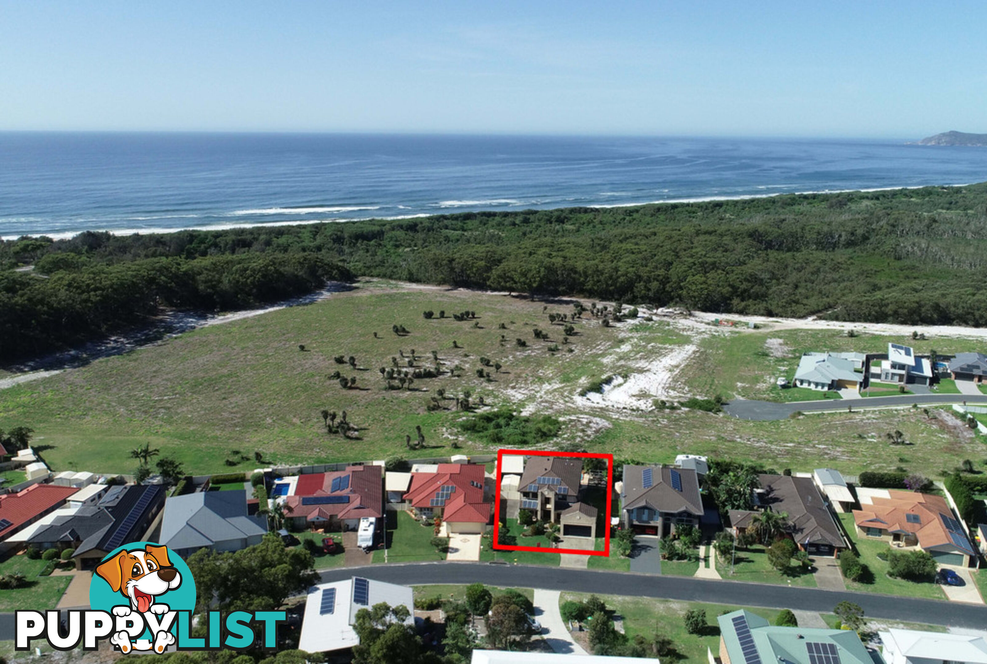 12 Prince of  Wales Drive DUNBOGAN NSW 2443