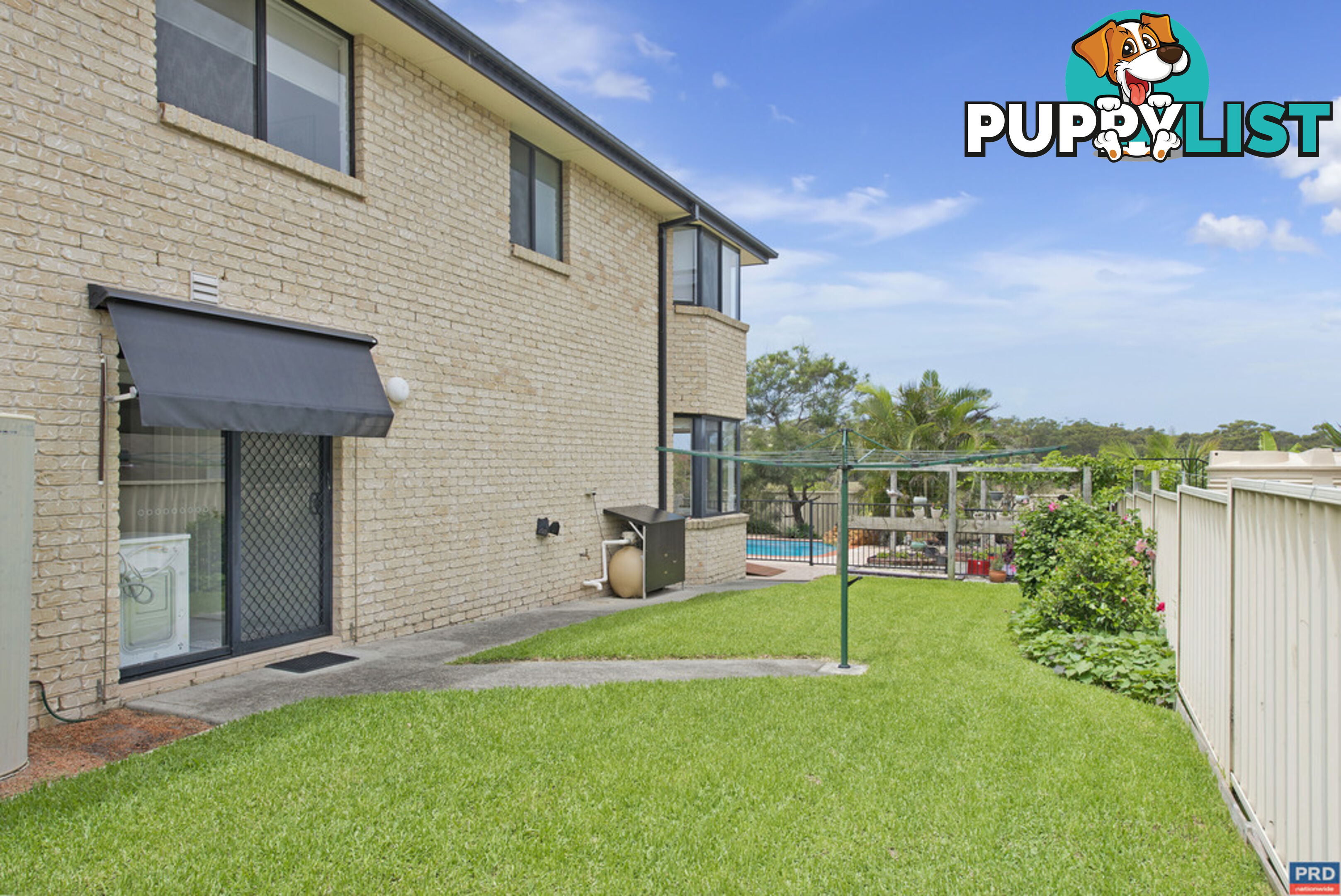 12 Prince of  Wales Drive DUNBOGAN NSW 2443