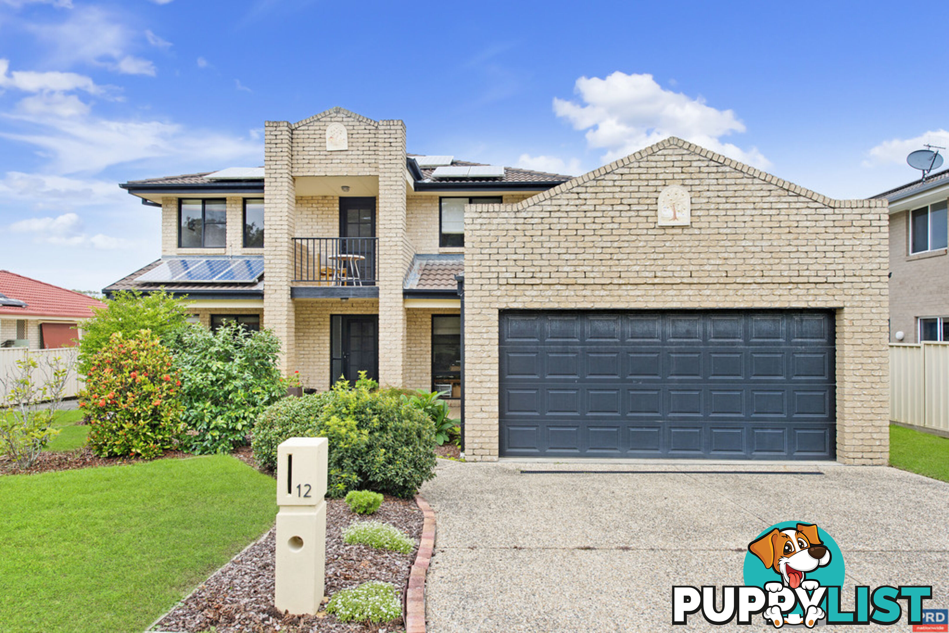 12 Prince of  Wales Drive DUNBOGAN NSW 2443