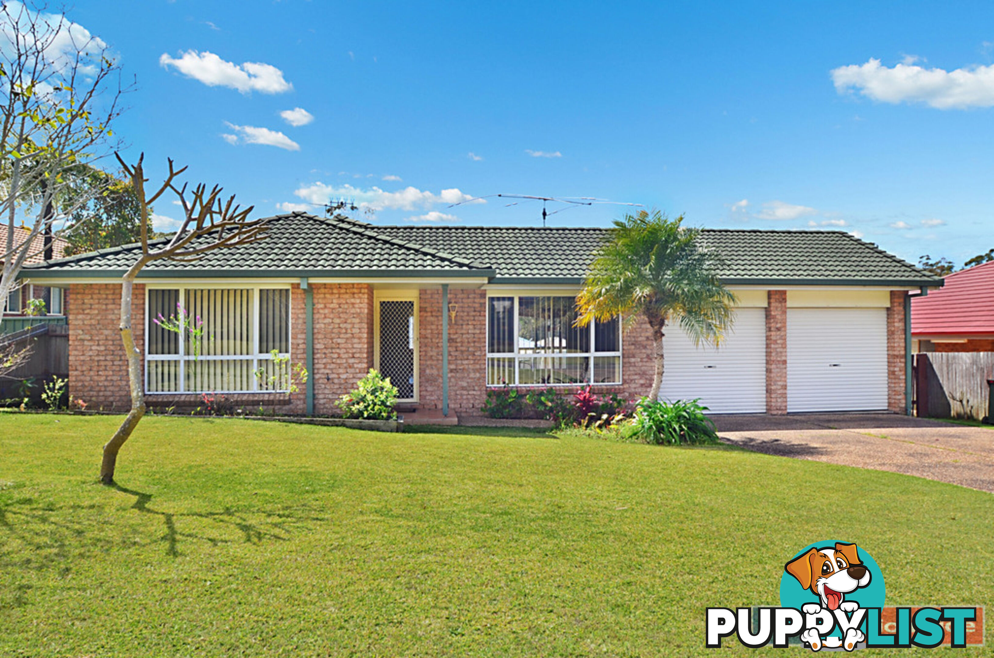 13 Flinders Drive LAURIETON NSW 2443