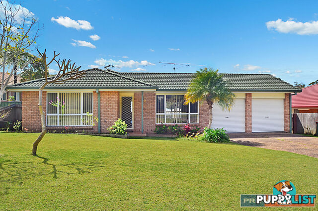 13 Flinders Drive LAURIETON NSW 2443