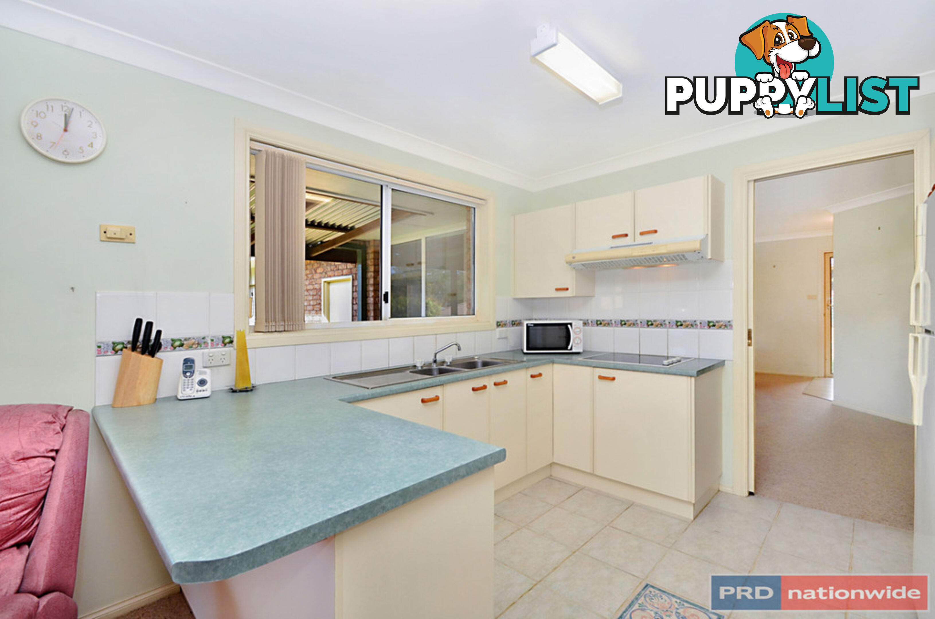 13 Flinders Drive LAURIETON NSW 2443