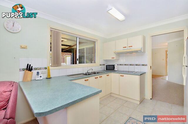 13 Flinders Drive LAURIETON NSW 2443