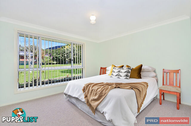 13 Flinders Drive LAURIETON NSW 2443