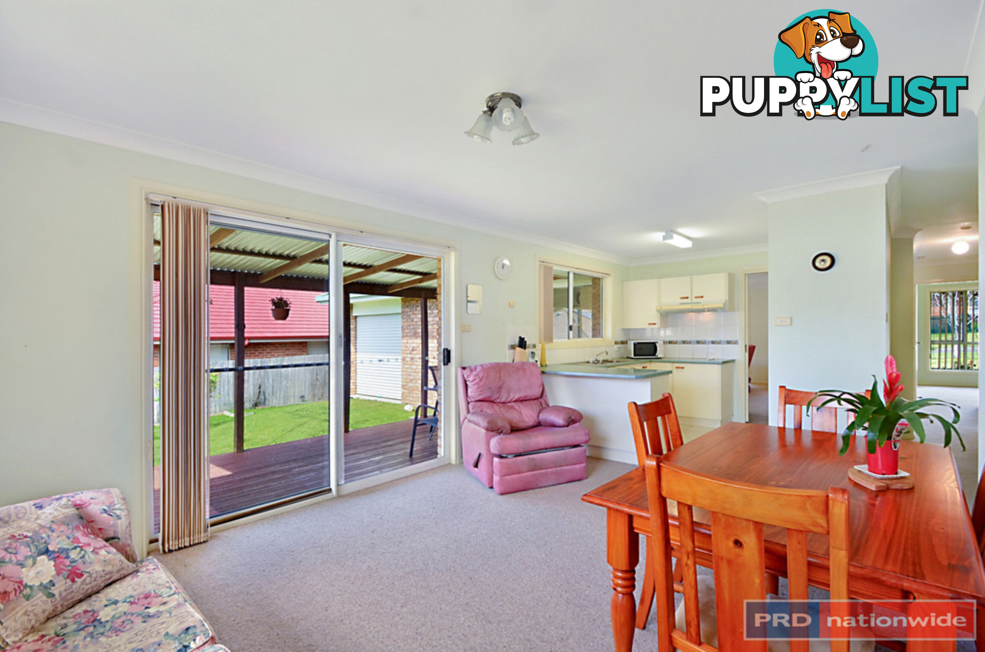 13 Flinders Drive LAURIETON NSW 2443