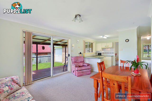 13 Flinders Drive LAURIETON NSW 2443