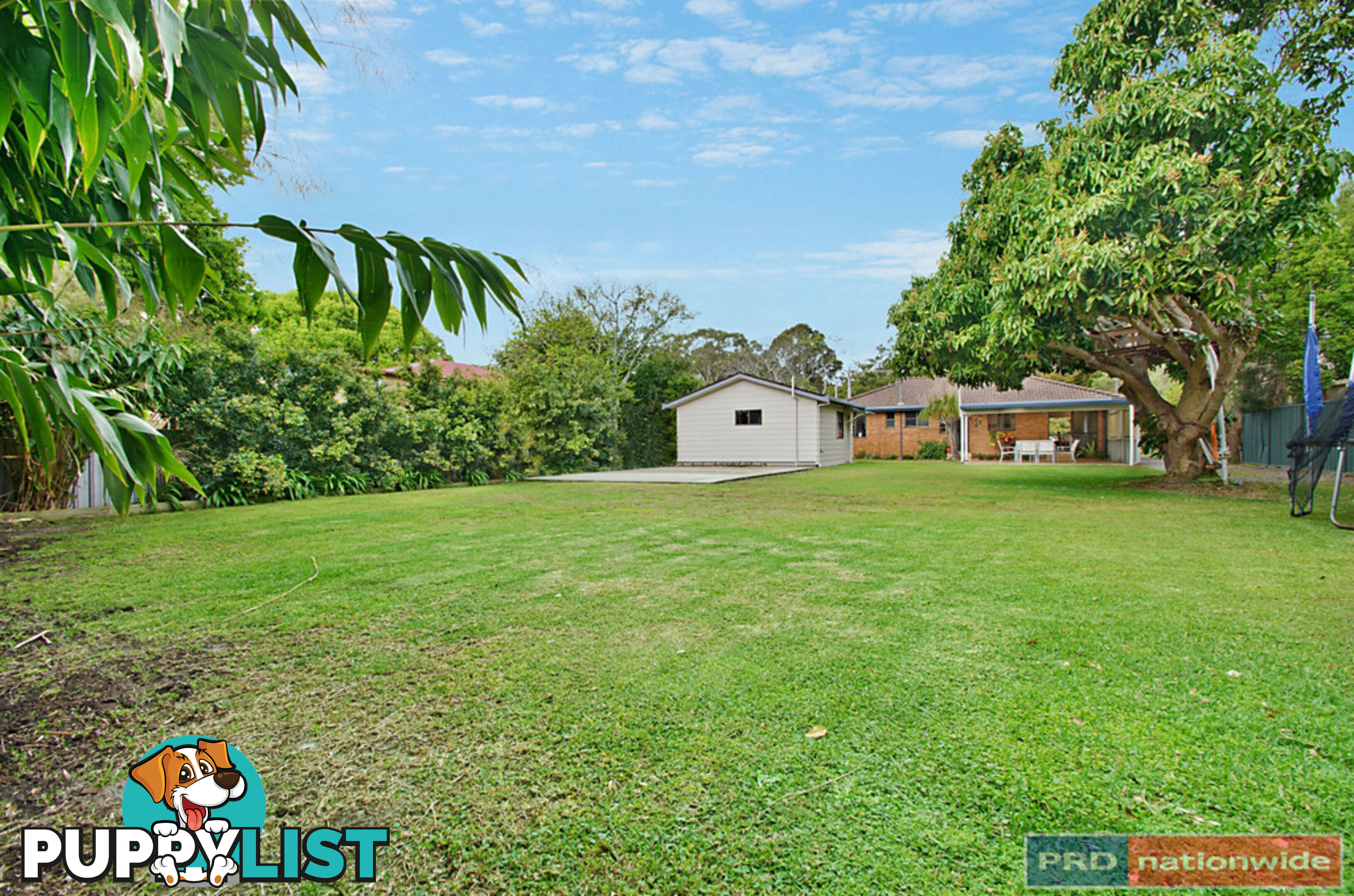 81 Longworth Road DUNBOGAN NSW 2443